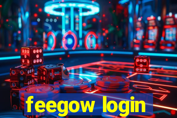 feegow login